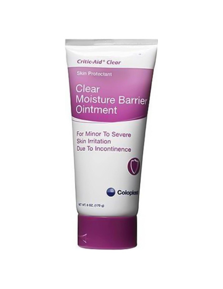 Pomada Barrera de Humedad COLOPLAST 170 g para Irritación