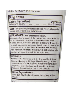Pomada Barrera de Humedad COLOPLAST 170 g para Irritación 2