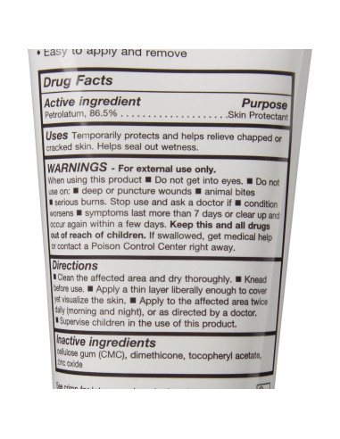 Pomada Barrera de Humedad COLOPLAST 170 g para Irritación