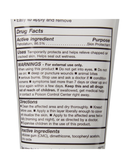 Pomada Barrera de Humedad COLOPLAST 170 g para Irritación