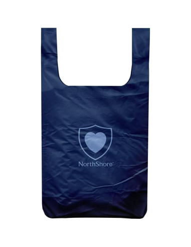 Bolsas de Desecho NorthShore DiscreetShield 75 Unidades Aroma Fresco