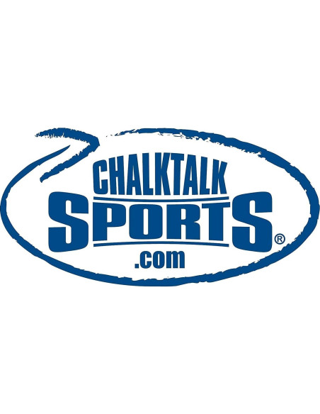 Babero de béisbol para bebés ChalkTalkSPORTS | Microfibra Suave