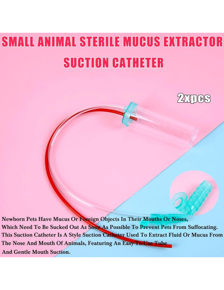 Kit de Parto para Cachorros y Gatitos Kewen - Suministros Completos