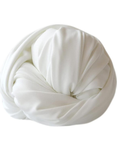 Envoltura Elástica para Fotografía de Recién Nacidos ForBaysy 76x178 cm