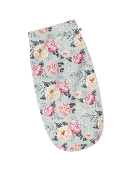 Saco de Envolver para Bebé HH Henry Hunter - 3 Unidades Algodón