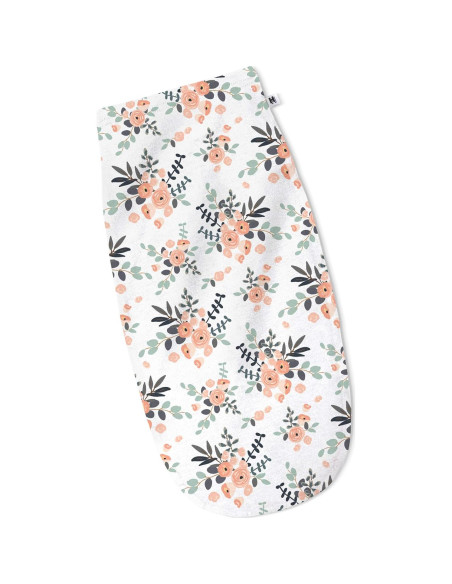 Saco de Envolver para Bebé HH Henry Hunter - 3 Unidades Algodón