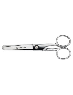 Tijeras de Seguridad Klein Tools 446HC, 15.24 cm, Hechas en EE. UU.