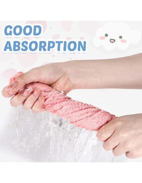 Paquete de 40 Pañales de Eructos Mixweer 50x25 cm Microfibra