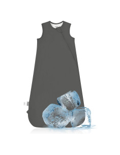 Saco de Sueño Refrigerante BubblePanda 0.5 Tog 0-6 Meses