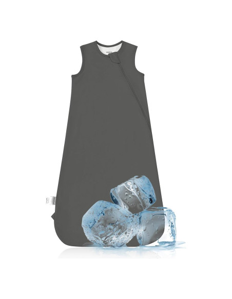 Saco de Sueño Refrigerante BubblePanda 0.5 Tog 0-6 Meses