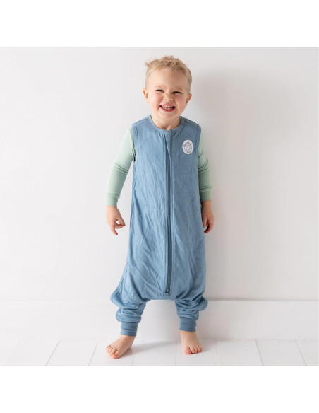 Saco de Sueño para Bebés Dreamland 3T Viscosa Suave 1.0 TOG