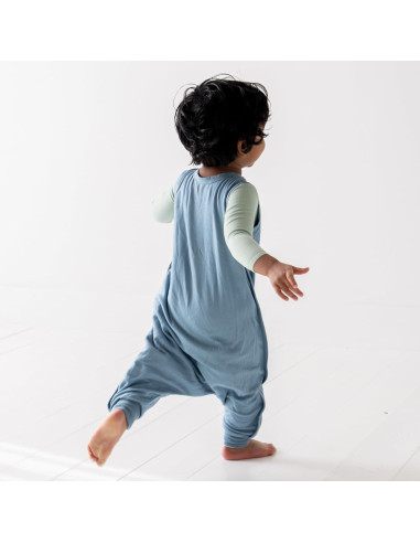 Saco de Sueño para Bebés Dreamland 3T Viscosa Suave 1.0 TOG