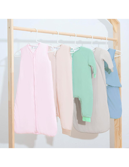 Saco de Sueño con Pies Littogoose 1.0 TOG Bebé 2T-3T