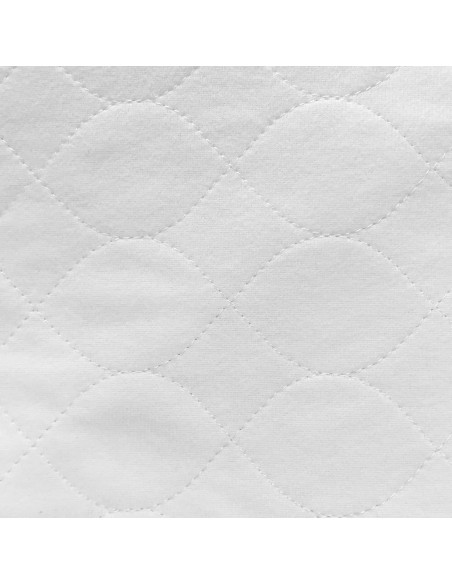 Almohadilla para Cama Bamuho 112x132 cm Impermeable Reutilizable