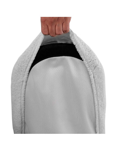 Funda interior JYOKO Kids forro polar Conejo para Babybjorn