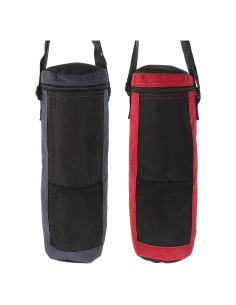 Bolsa Térmica para Biberones Kisangel - Portátil 29x10x10 cm