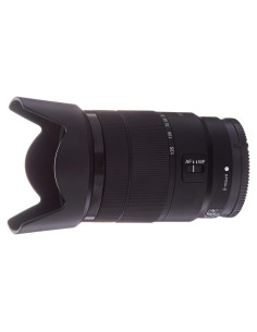 Lente Zoom Sony SEL18135 18-135mm F3.5-5.6 E-Mount