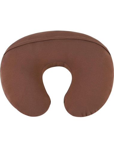 Funda de Almohada de Lactancia Onacosht Algodón Orgánico 100%