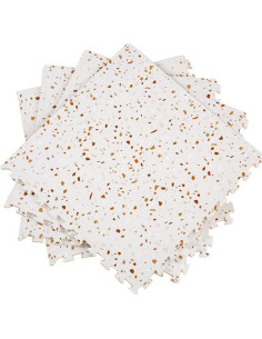 Alfombra de Juego Extra Grande Genérico Terrazzo 180x120 cm 2