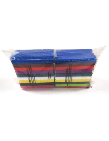 Cubos de Matemáticas UniLink hand2mind - Set de 1000 Piezas