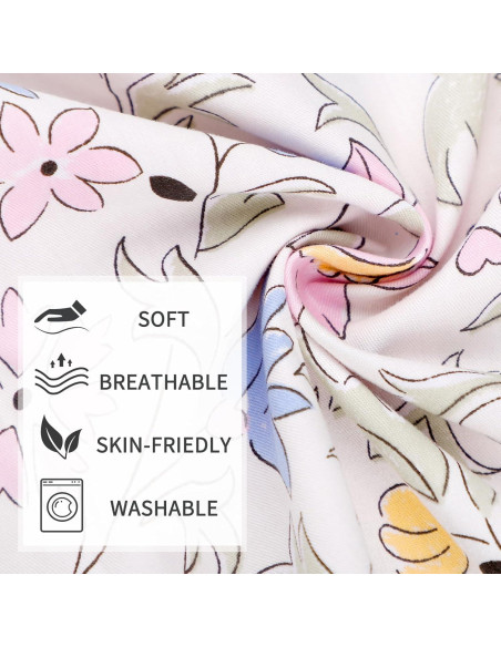 Funda de Reemplazo para Lounger de Bebé Morado 49.8x81.5cm