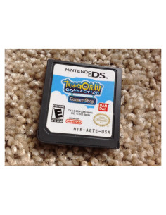 Tamagotchi Conexión Tienda de Esquina Nintendo DS Renovado