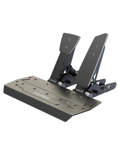 Célula de Carga de Pedales MOZA SR-P 75KG USB