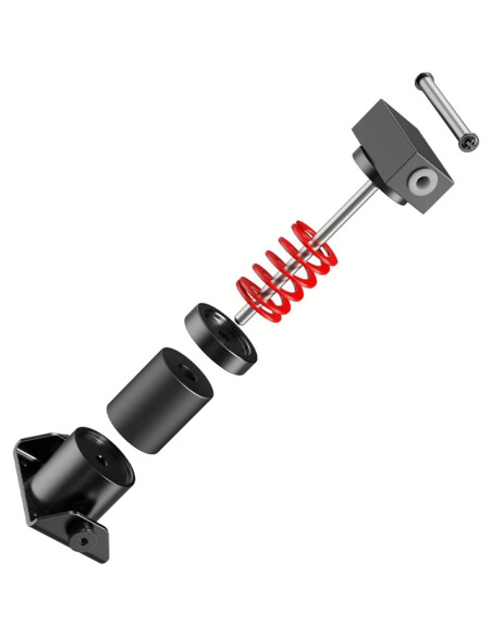 Kit de Rendimiento de Pedal de Freno MOZA Racing SR-P Lite