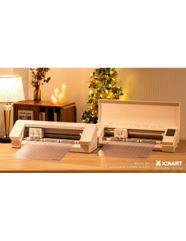 Alfombrilla de Corte StandardGrip Xinart 30.48x30.48 cm - 5 Unidades