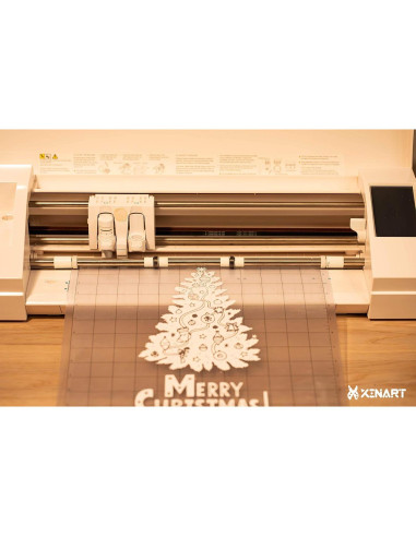 Alfombrilla de Corte StandardGrip Xinart 30.48x30.48 cm - 5 Unidades