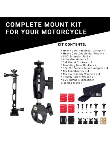 Cámara de Acción 360 Insta360 X3 - 5.7K HDR, 72MP, 256GB