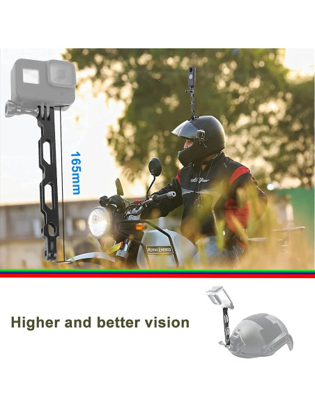 Cámara de Acción 360 Insta360 X3 - 5.7K HDR, 72MP, 256GB