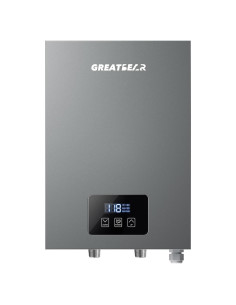 Calentador de Agua Eléctrico Sin Tanque GREATBEAR 14kW 240V