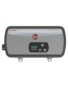 Calentador de Agua Eléctrico Sin Tanque Rheem 3.5kW 120V