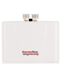 Calentador de Agua Eléctrico Sin Tanque Thermoflow 3.5kW 120V