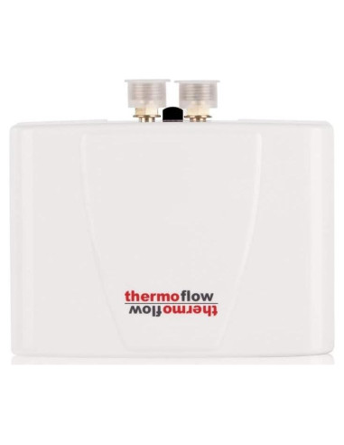 Calentador de Agua Eléctrico Sin Tanque Thermoflow 3.5kW 120V
