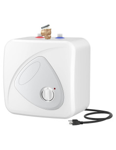 Calentador de Agua Eléctrico BN-LINK 2.7 Galones 1440W