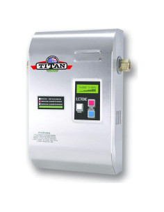 Calentador de Agua Eléctrico Sin Tanque Titan N-160 16 kW