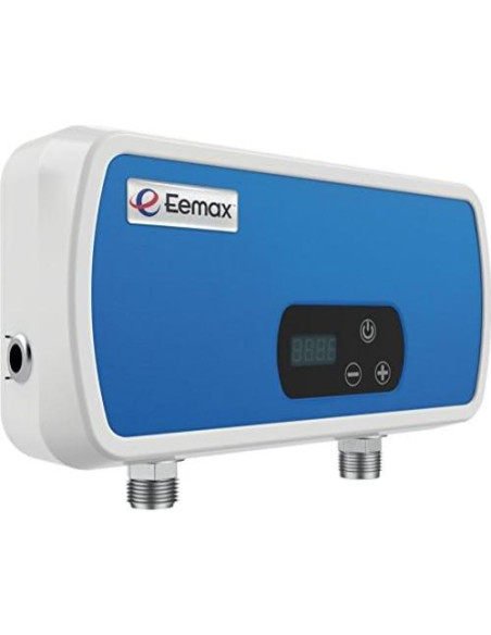 Calentador de Agua Eléctrico Sin Tanque Eemax EEM12004 4KW