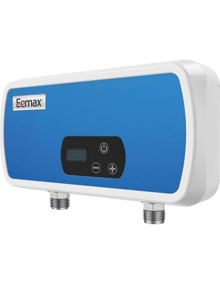 Calentador de Agua Eléctrico Sin Tanque Eemax EEM12004 4KW