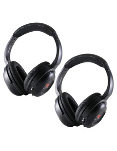 Auriculares Drive Audio Deluxe 2 Paquete para Toyota y Lexus