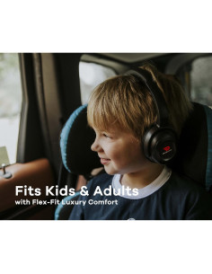 Auriculares Drive Audio Deluxe 2 Paquete para Toyota y Lexus 2