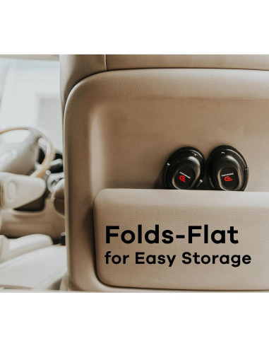 Auriculares Drive Audio Deluxe 2 Paquete para Toyota y Lexus