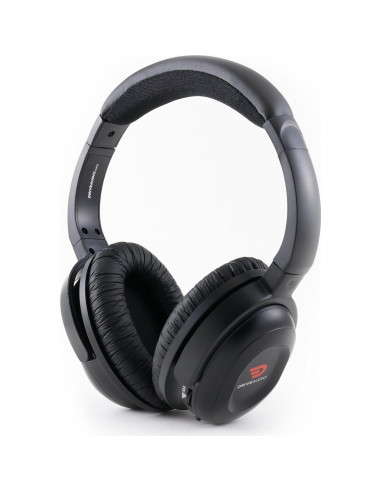 Auriculares Drive Audio Deluxe 2 Paquete para Toyota y Lexus