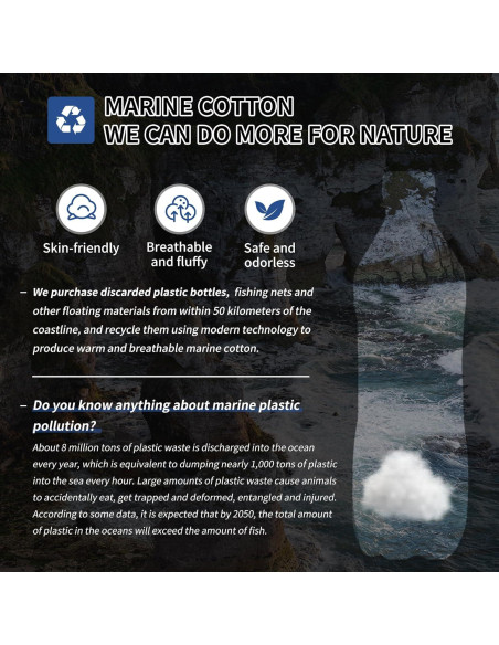 Saco de Dormir Doble Naturehike Sammy Verde 210x80 cm