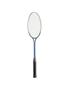 Raqueta de bádminton Champion Sports BR40 - Acero 61 cm