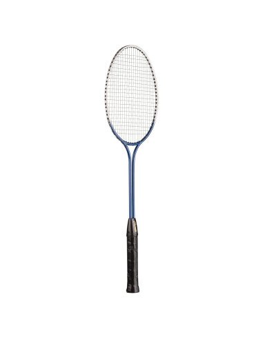 Raqueta de bádminton Champion Sports BR40 - Acero 61 cm