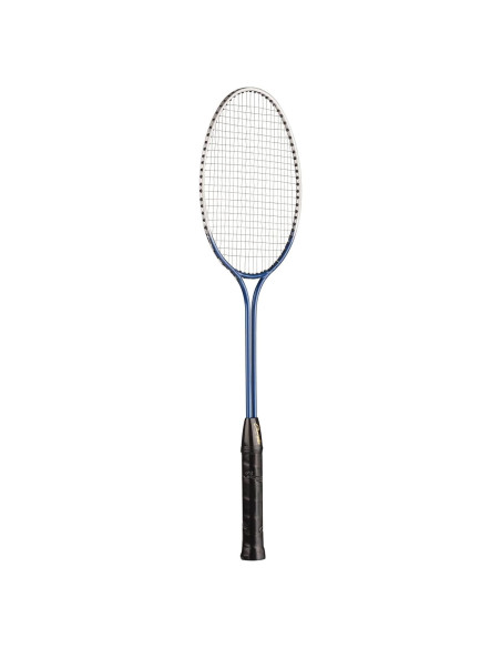 Raqueta de bádminton Champion Sports BR40 - Acero 61 cm
