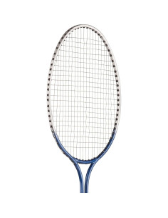 Raqueta de bádminton Champion Sports BR40 - Acero 61 cm 2