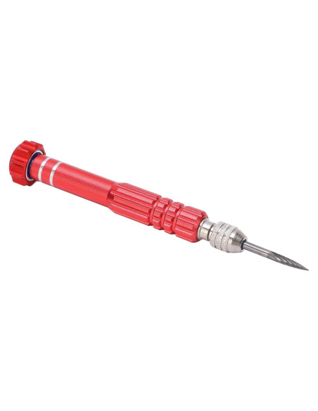 Cono de Clavo para Raqueta de Bádminton SPYMINNPOO 12.5cm